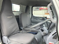 MITSUBISHI FUSO Canter Truck (With 4 Steps Of Cranes) KK-FE83EEN 2003 46,104km_35