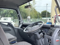 MITSUBISHI FUSO Canter Truck (With 4 Steps Of Cranes) KK-FE83EEN 2003 46,104km_36