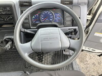 MITSUBISHI FUSO Canter Truck (With 4 Steps Of Cranes) KK-FE83EEN 2003 46,104km_38