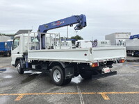 MITSUBISHI FUSO Canter Truck (With 4 Steps Of Cranes) KK-FE83EEN 2003 46,104km_4