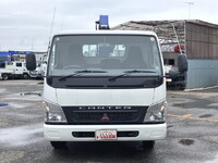 MITSUBISHI FUSO Canter Truck (With 4 Steps Of Cranes) KK-FE83EEN 2003 46,104km_8