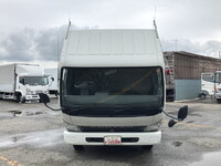 MITSUBISHI FUSO Canter Truck (With 4 Steps Of Cranes) KK-FE83EEN 2003 46,104km_9