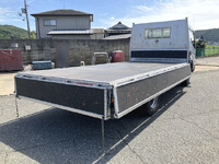 HINO Dutro Flat Body PB-XZU413M 2005 93,918km_13