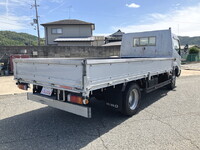 HINO Dutro Flat Body PB-XZU413M 2005 93,918km_2