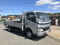 HINO Dutro Flat Body PB-XZU413M 2005 93,918km_3