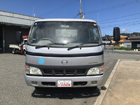 HINO Dutro Flat Body PB-XZU413M 2005 93,918km_6