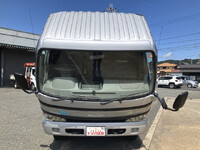 HINO Dutro Flat Body PB-XZU413M 2005 93,918km_7