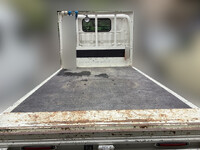 TOYOTA Toyoace Flat Body LDF-KDY281 2013 20,297km_14