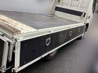 TOYOTA Toyoace Flat Body LDF-KDY281 2013 20,297km_16