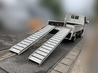 TOYOTA Toyoace Flat Body LDF-KDY281 2013 20,297km_19