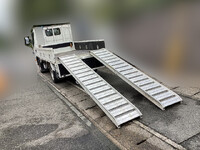 TOYOTA Toyoace Flat Body LDF-KDY281 2013 20,297km_20
