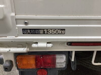 TOYOTA Toyoace Flat Body LDF-KDY281 2013 20,297km_21