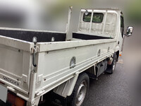 TOYOTA Toyoace Flat Body LDF-KDY281 2013 20,297km_2