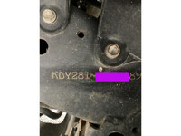 TOYOTA Toyoace Flat Body LDF-KDY281 2013 20,297km_39