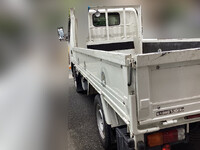 TOYOTA Toyoace Flat Body LDF-KDY281 2013 20,297km_4