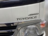 TOYOTA Toyoace Flat Body LDF-KDY281 2013 20,297km_8