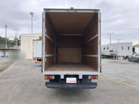 HINO Dutro Aluminum Van TKG-XZU695M 2017 172,182km_10