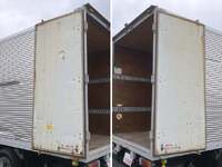 HINO Dutro Aluminum Van TKG-XZU695M 2017 172,182km_11