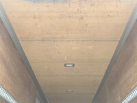 HINO Dutro Aluminum Van TKG-XZU695M 2017 172,182km_13