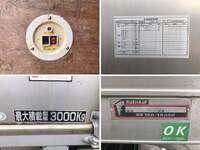 HINO Dutro Aluminum Van TKG-XZU695M 2017 172,182km_18