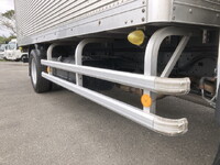 HINO Dutro Aluminum Van TKG-XZU695M 2017 172,182km_19