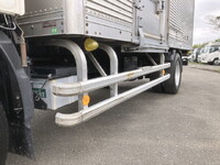 HINO Dutro Aluminum Van TKG-XZU695M 2017 172,182km_20