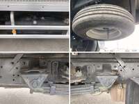 HINO Dutro Aluminum Van TKG-XZU695M 2017 172,182km_23