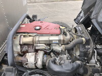 HINO Dutro Aluminum Van TKG-XZU695M 2017 172,182km_26