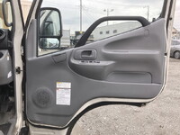 HINO Dutro Aluminum Van TKG-XZU695M 2017 172,182km_29