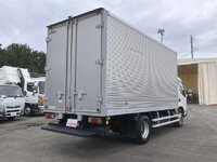 HINO Dutro Aluminum Van TKG-XZU695M 2017 172,182km_2