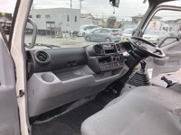 HINO Dutro Aluminum Van TKG-XZU695M 2017 172,182km_30