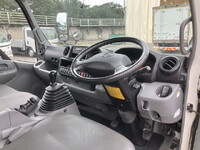 HINO Dutro Aluminum Van TKG-XZU695M 2017 172,182km_34