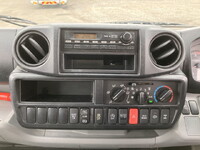 HINO Dutro Aluminum Van TKG-XZU695M 2017 172,182km_35