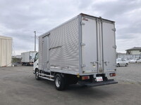 HINO Dutro Aluminum Van TKG-XZU695M 2017 172,182km_4