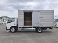 HINO Dutro Aluminum Van TKG-XZU695M 2017 172,182km_5