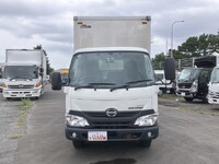HINO Dutro Aluminum Van TKG-XZU695M 2017 172,182km_7