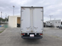 HINO Dutro Aluminum Van TKG-XZU695M 2017 172,182km_9