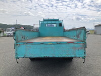 MITSUBISHI FUSO Canter Flat Body TPG-FEB90 2017 178,835km_10