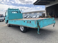 MITSUBISHI FUSO Canter Flat Body TPG-FEB90 2017 178,835km_13
