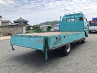 MITSUBISHI FUSO Canter Flat Body TPG-FEB90 2017 178,835km_14