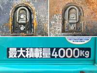 MITSUBISHI FUSO Canter Flat Body TPG-FEB90 2017 178,835km_15