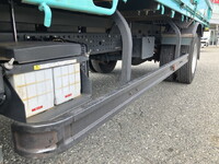 MITSUBISHI FUSO Canter Flat Body TPG-FEB90 2017 178,835km_17