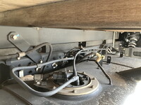 MITSUBISHI FUSO Canter Flat Body TPG-FEB90 2017 178,835km_25