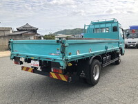 MITSUBISHI FUSO Canter Flat Body TPG-FEB90 2017 178,835km_2