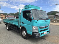 MITSUBISHI FUSO Canter Flat Body TPG-FEB90 2017 178,835km_3