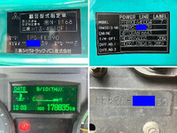 MITSUBISHI FUSO Canter Flat Body TPG-FEB90 2017 178,835km_40