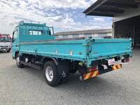 MITSUBISHI FUSO Canter Flat Body TPG-FEB90 2017 178,835km_4