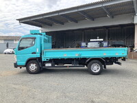 MITSUBISHI FUSO Canter Flat Body TPG-FEB90 2017 178,835km_5
