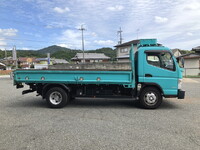 MITSUBISHI FUSO Canter Flat Body TPG-FEB90 2017 178,835km_6