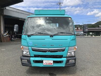 MITSUBISHI FUSO Canter Flat Body TPG-FEB90 2017 178,835km_7